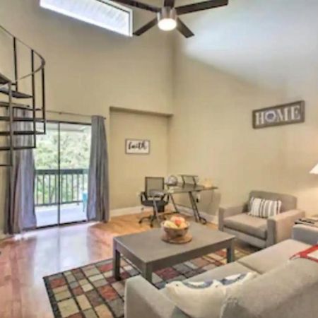 New! Lsu Baton Rouge Contemporary 3 Bedroom Suite Condo Екстериор снимка