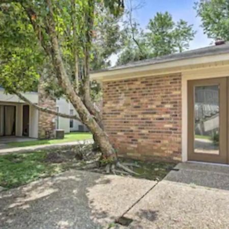 New! Lsu Baton Rouge Contemporary 3 Bedroom Suite Condo Екстериор снимка