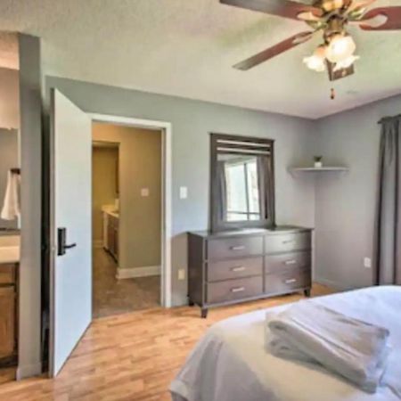 New! Lsu Baton Rouge Contemporary 3 Bedroom Suite Condo Екстериор снимка
