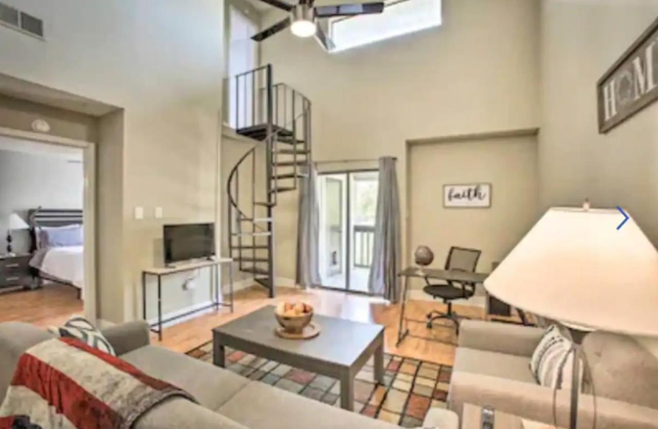 New! Lsu Baton Rouge Contemporary 3 Bedroom Suite Condo Екстериор снимка