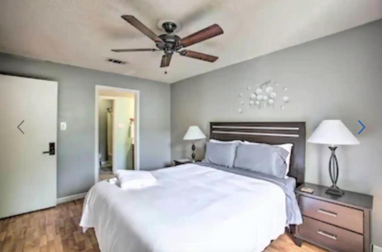 New! Lsu Baton Rouge Contemporary 3 Bedroom Suite Condo Екстериор снимка