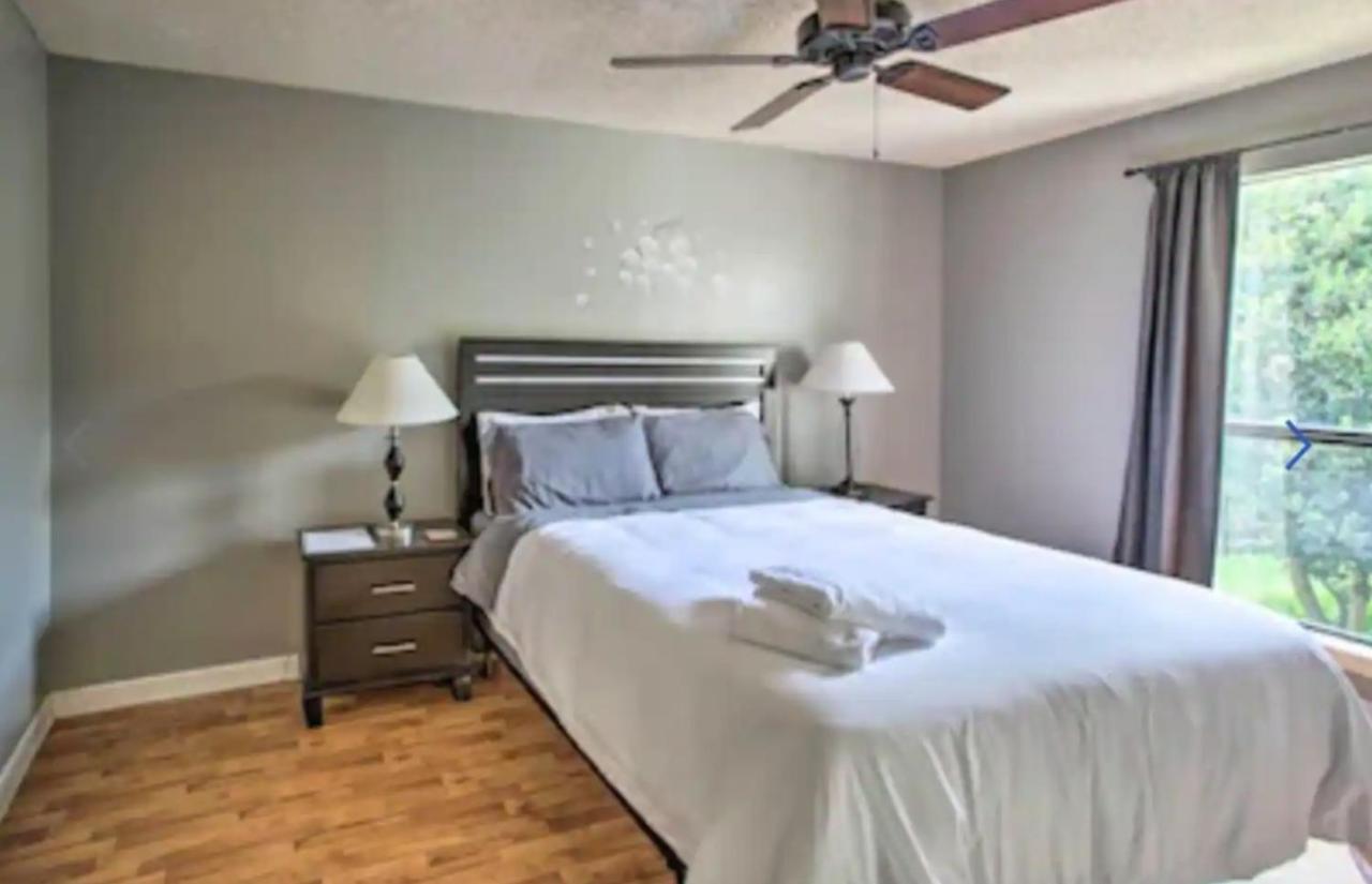 New! Lsu Baton Rouge Contemporary 3 Bedroom Suite Condo Екстериор снимка