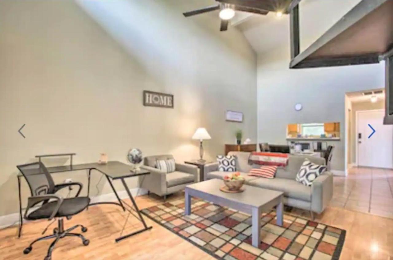 New! Lsu Baton Rouge Contemporary 3 Bedroom Suite Condo Екстериор снимка