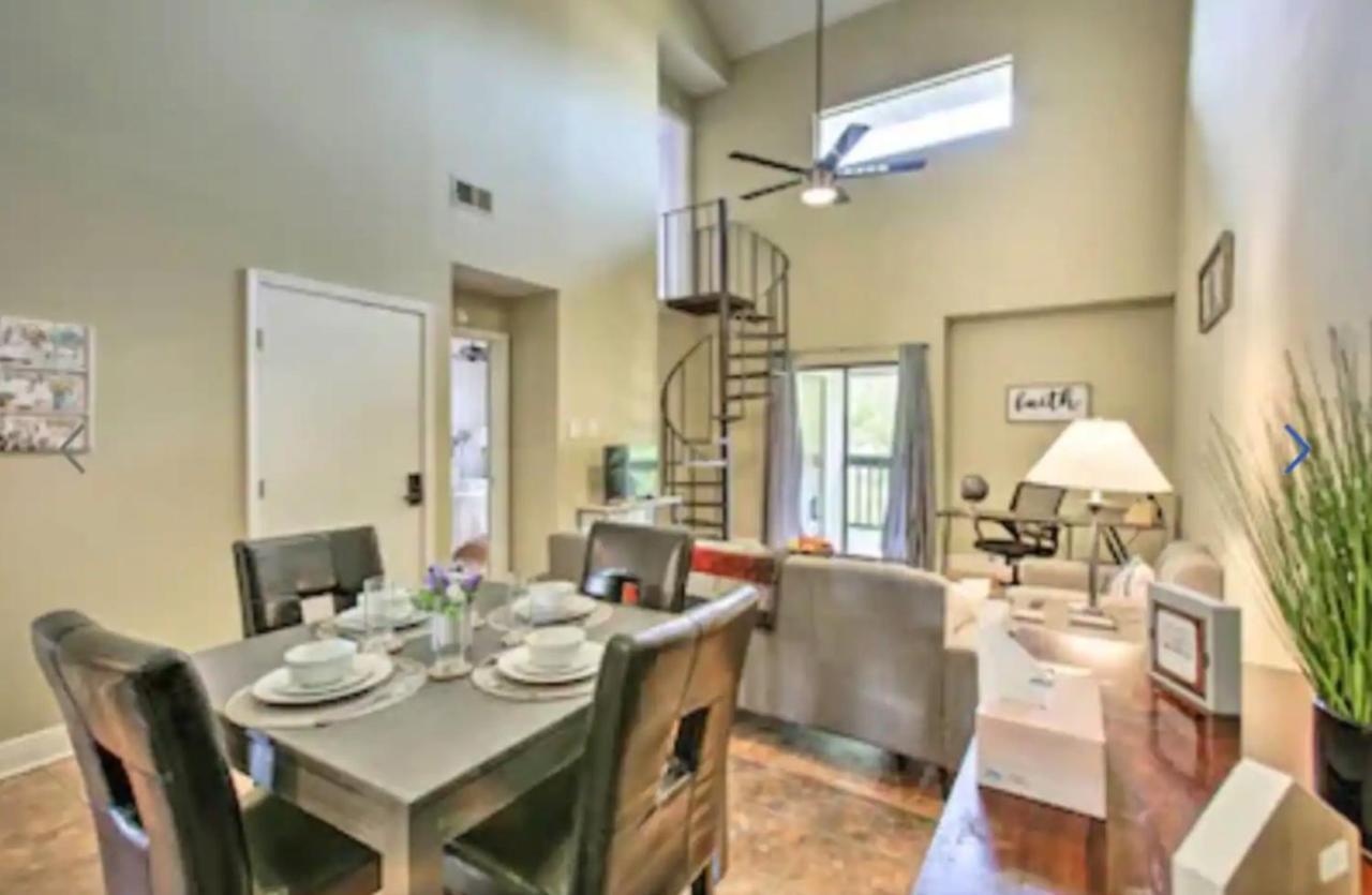 New! Lsu Baton Rouge Contemporary 3 Bedroom Suite Condo Екстериор снимка