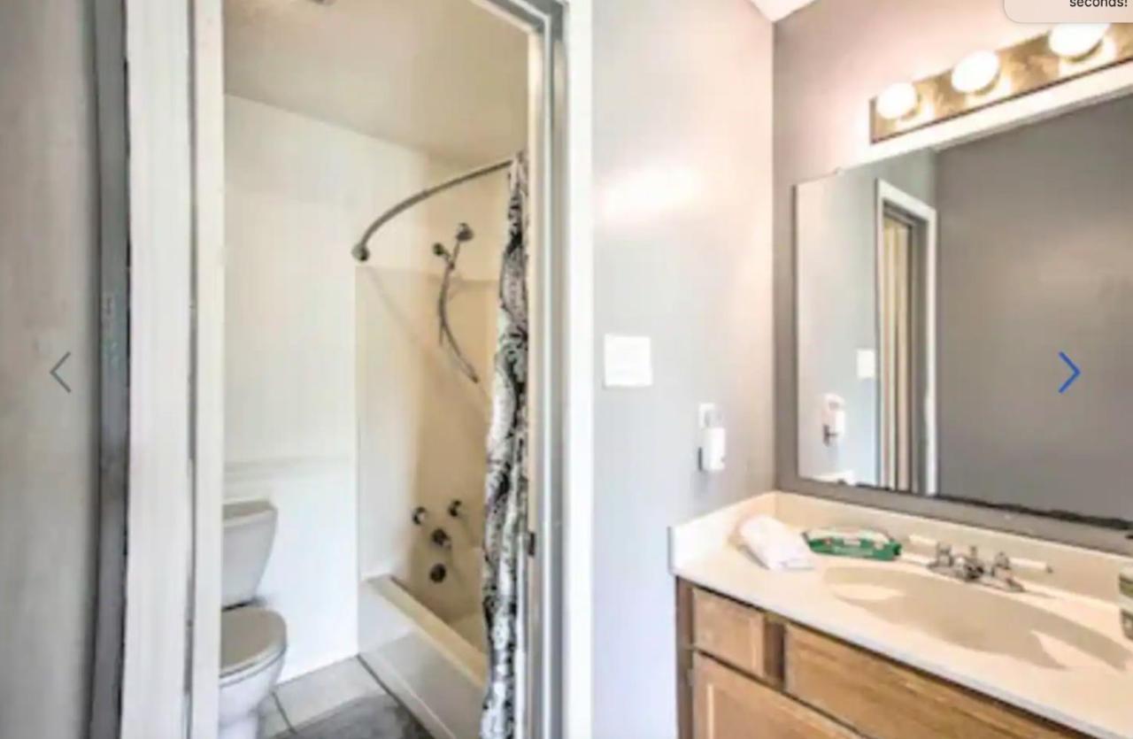 New! Lsu Baton Rouge Contemporary 3 Bedroom Suite Condo Екстериор снимка