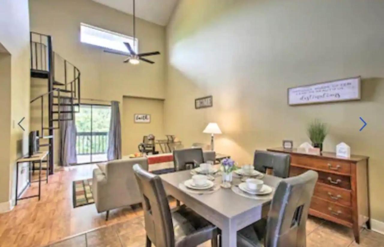 New! Lsu Baton Rouge Contemporary 3 Bedroom Suite Condo Екстериор снимка