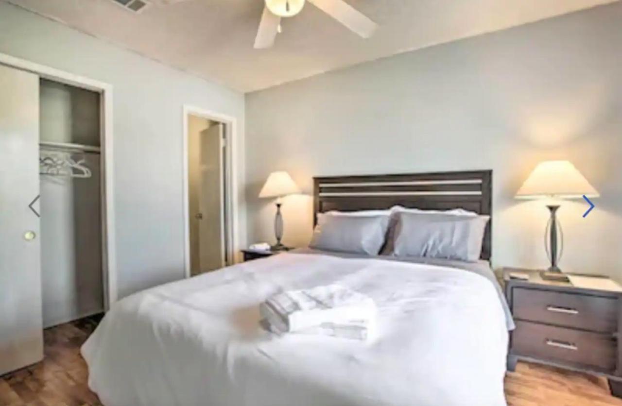New! Lsu Baton Rouge Contemporary 3 Bedroom Suite Condo Екстериор снимка