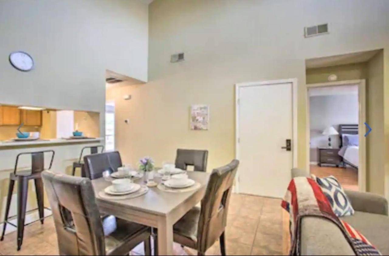 New! Lsu Baton Rouge Contemporary 3 Bedroom Suite Condo Екстериор снимка