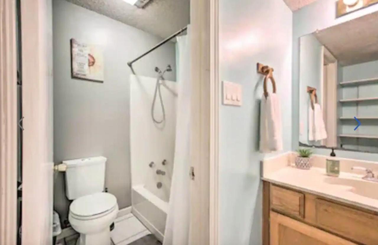 New! Lsu Baton Rouge Contemporary 3 Bedroom Suite Condo Екстериор снимка