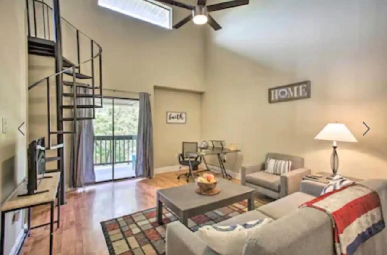 New! Lsu Baton Rouge Contemporary 3 Bedroom Suite Condo Екстериор снимка