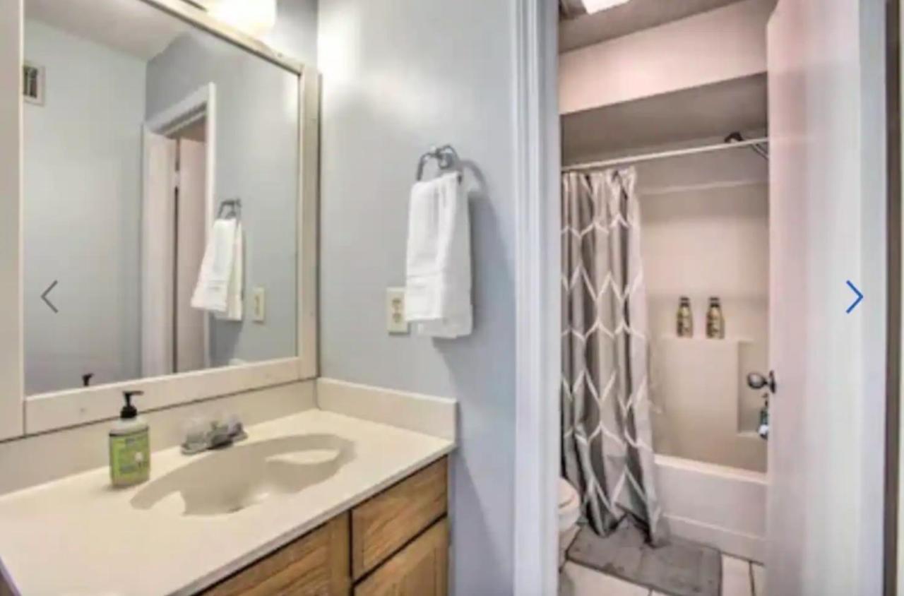 New! Lsu Baton Rouge Contemporary 3 Bedroom Suite Condo Екстериор снимка