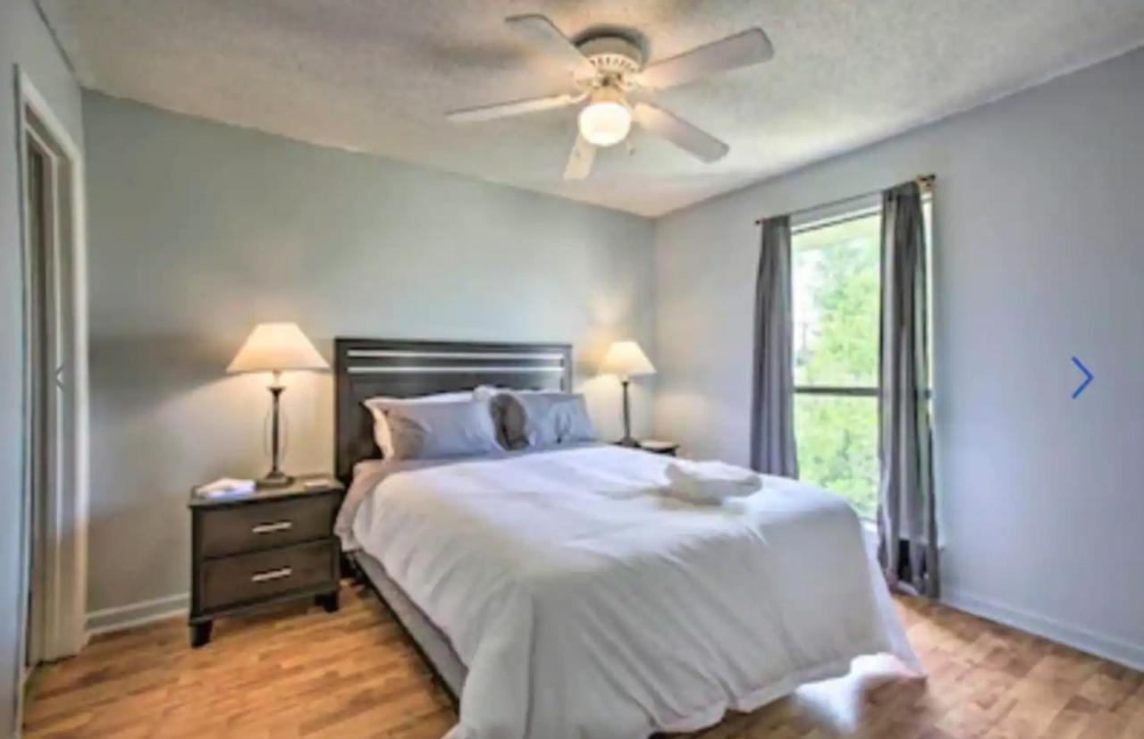 New! Lsu Baton Rouge Contemporary 3 Bedroom Suite Condo Екстериор снимка