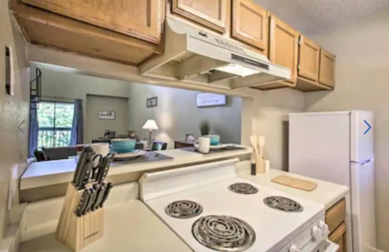 New! Lsu Baton Rouge Contemporary 3 Bedroom Suite Condo Екстериор снимка