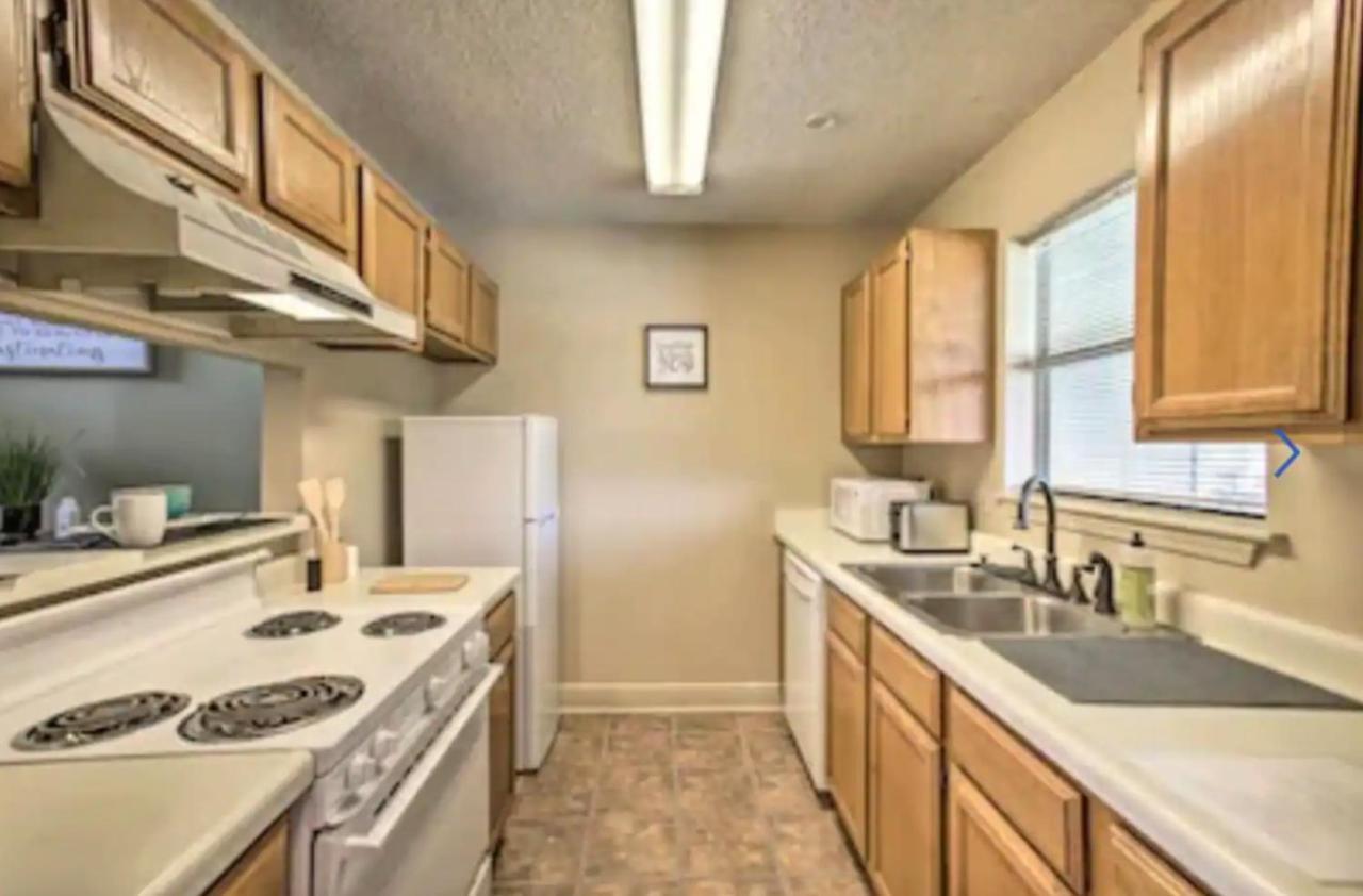 New! Lsu Baton Rouge Contemporary 3 Bedroom Suite Condo Екстериор снимка
